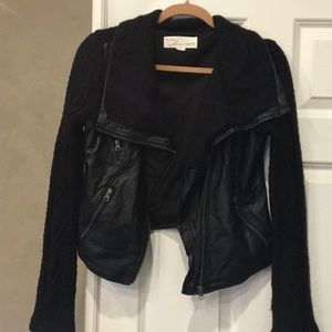 Vintage Havana Jacket